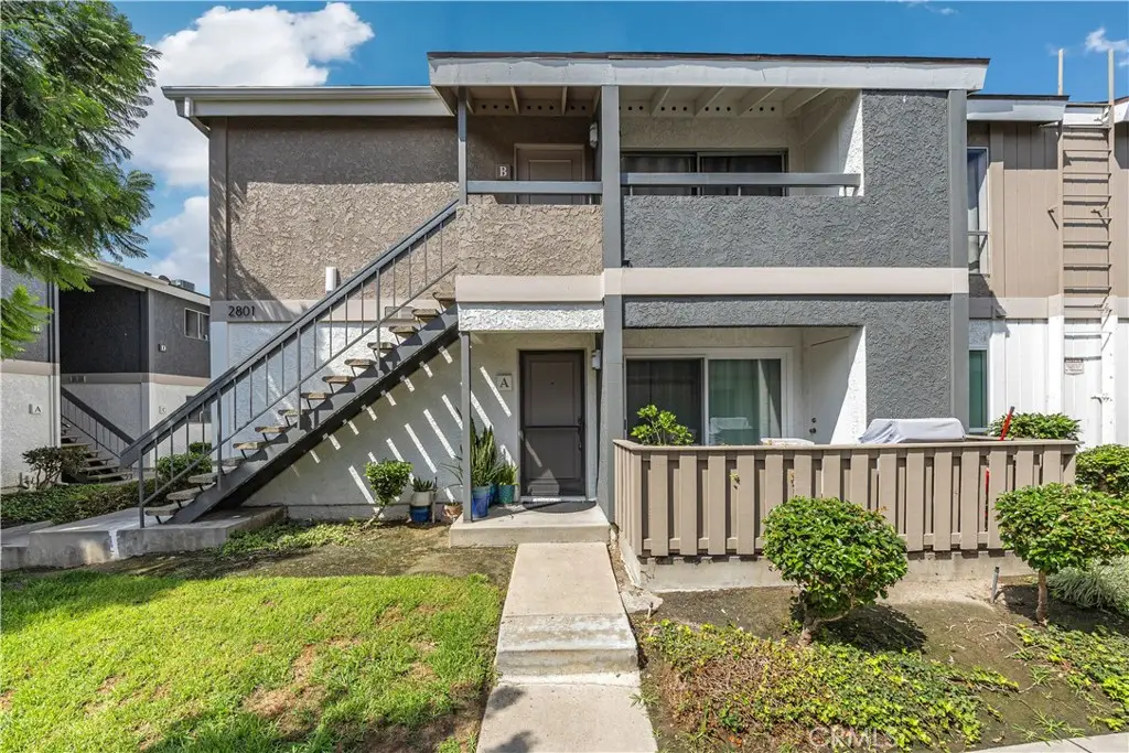 2801 S Fairview St #B, Santa Ana, CA 92704 - #1