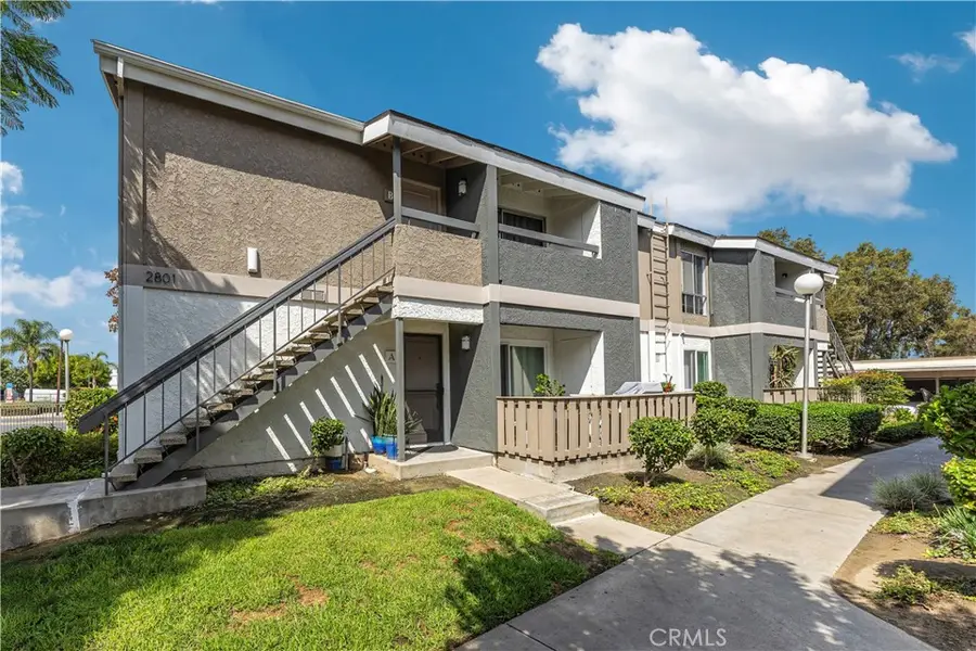 2801 S Fairview St #B, Santa Ana, CA 92704 - #2
