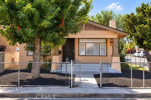 1298 Acacia, San Bernardino, CA 92405 - #1