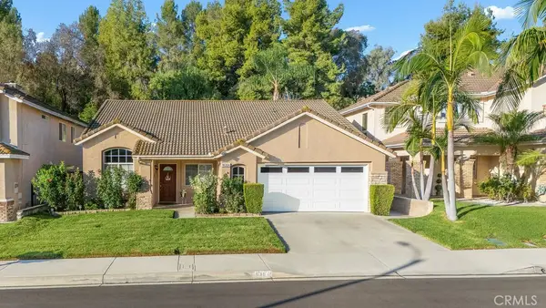 16384 Brancusi Lane, Chino Hills, CA 91709