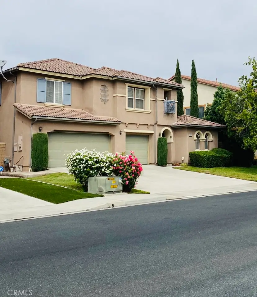 7585 Shadyside, Eastvale, CA 92880 - #1