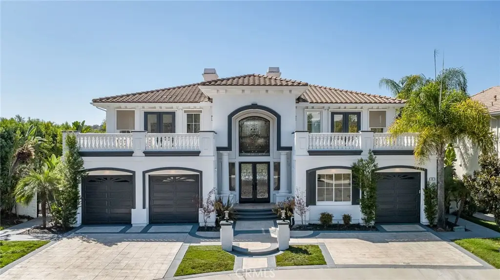 9 Rue Delacroix, Coto De Caza, CA 92679 - #1