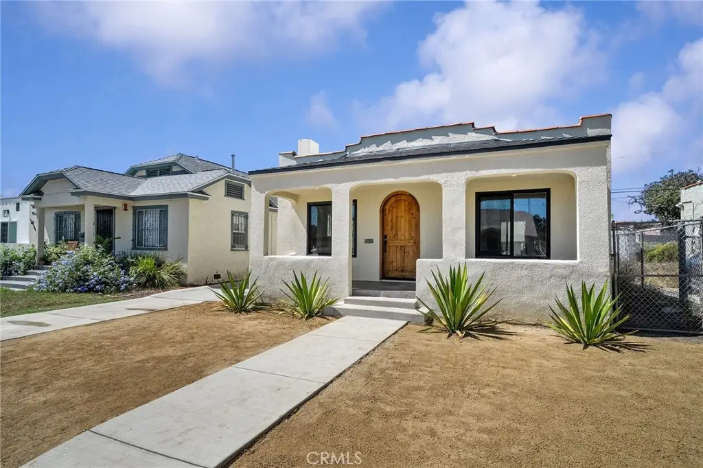 5931 5th, Los Angeles, CA 90043 - #1