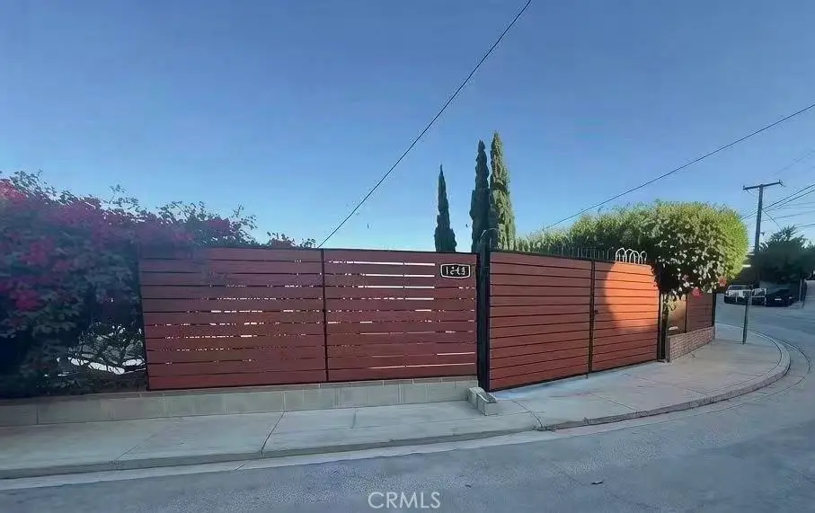 1248 N Bonnie Beach Pl, Los Angeles, CA 90063 - #1