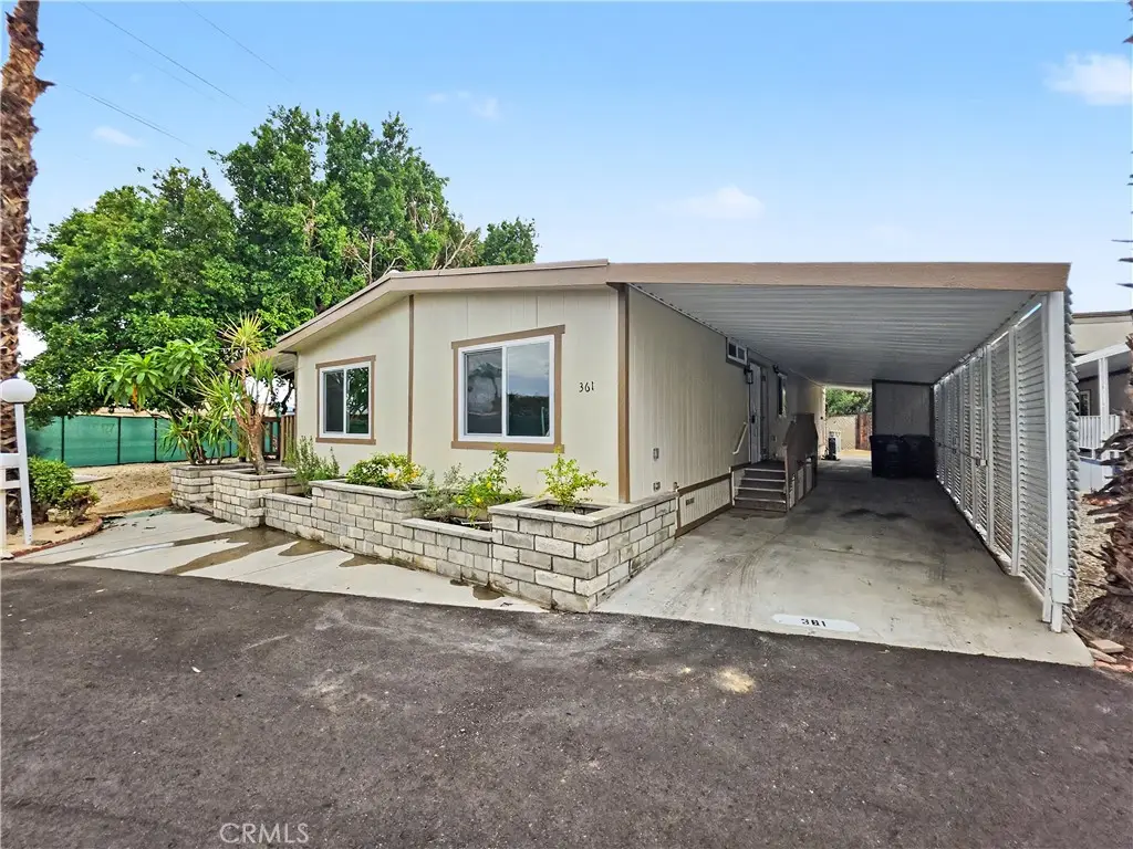 361 Buffalo Road, Cathedral City, CA 92234 - #1