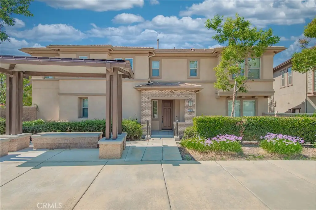 6081 Eucalyptus, Chino, CA 91710 - #1