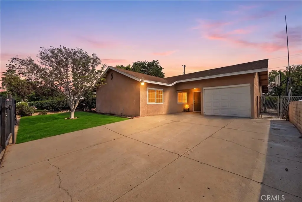 17636 Salais, La Puente, CA 91744 - #1