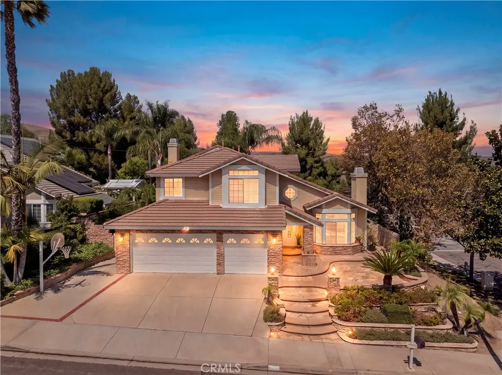 1692 Morning Terrace Drive, Chino Hills, CA 91709 - #1
