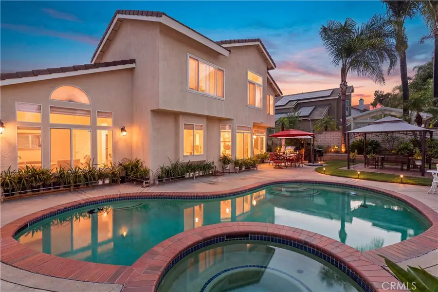1692 Morning Terrace Drive, Chino Hills, CA 91709 - #2