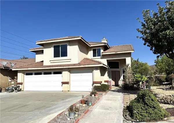 11451 Caraway Court, Fontana, CA 92337