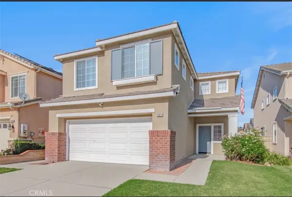 15811 Roan, Chino Hills, CA 91709
