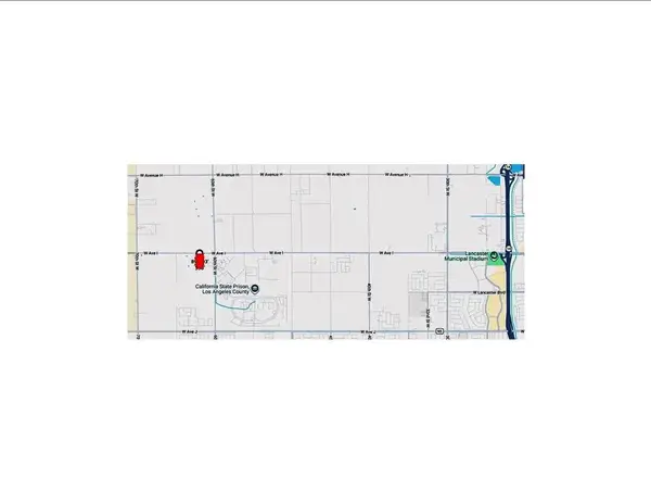 0 Ave I - 11.02ac, Del Sur, CA 93536