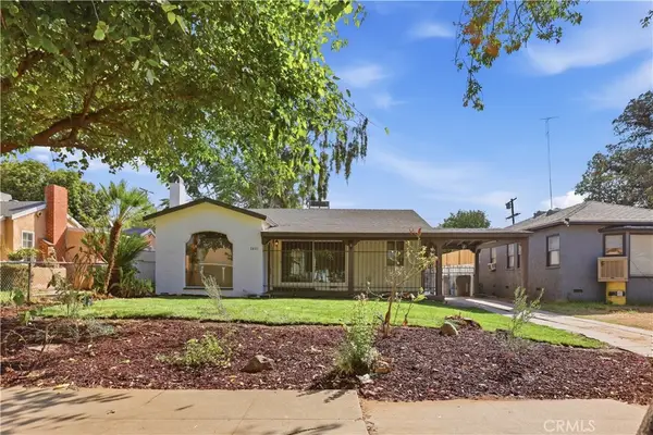 2831 N E Street, San Bernardino, CA 92405