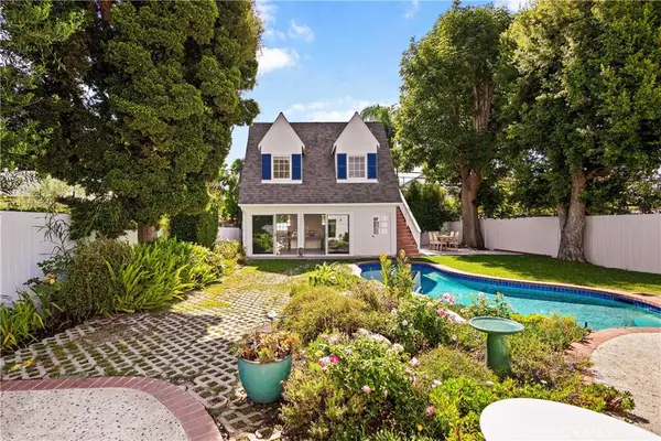 2936 Castle Heights, Los Angeles, CA 90034