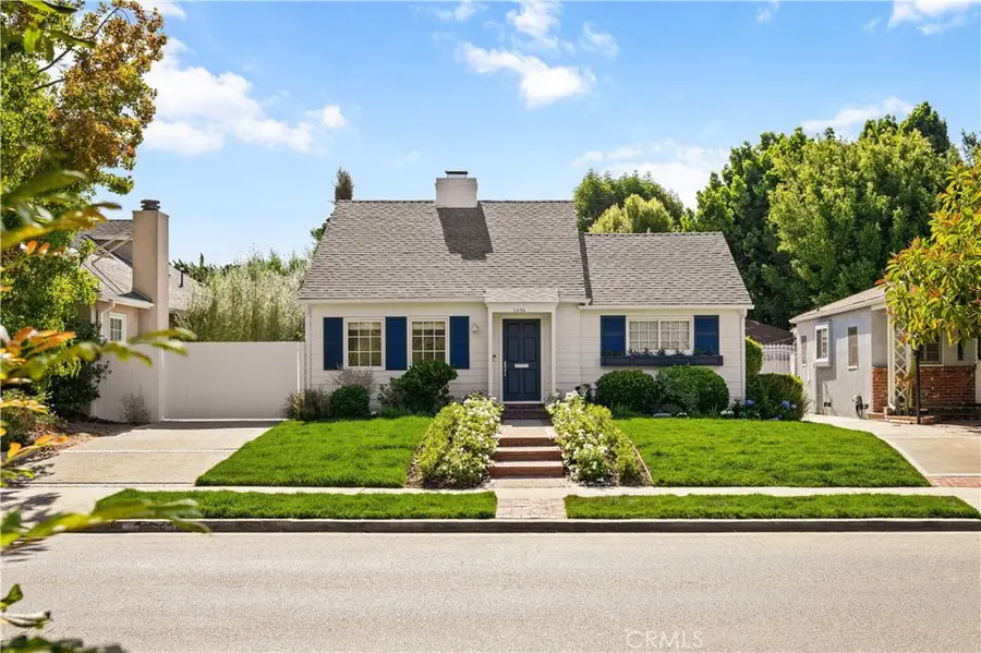 2936 Castle Heights, Los Angeles, CA 90034 - #2