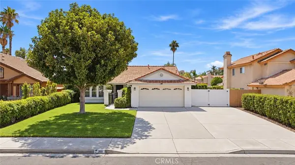 2691 Alne Drive, Hemet, CA 92545