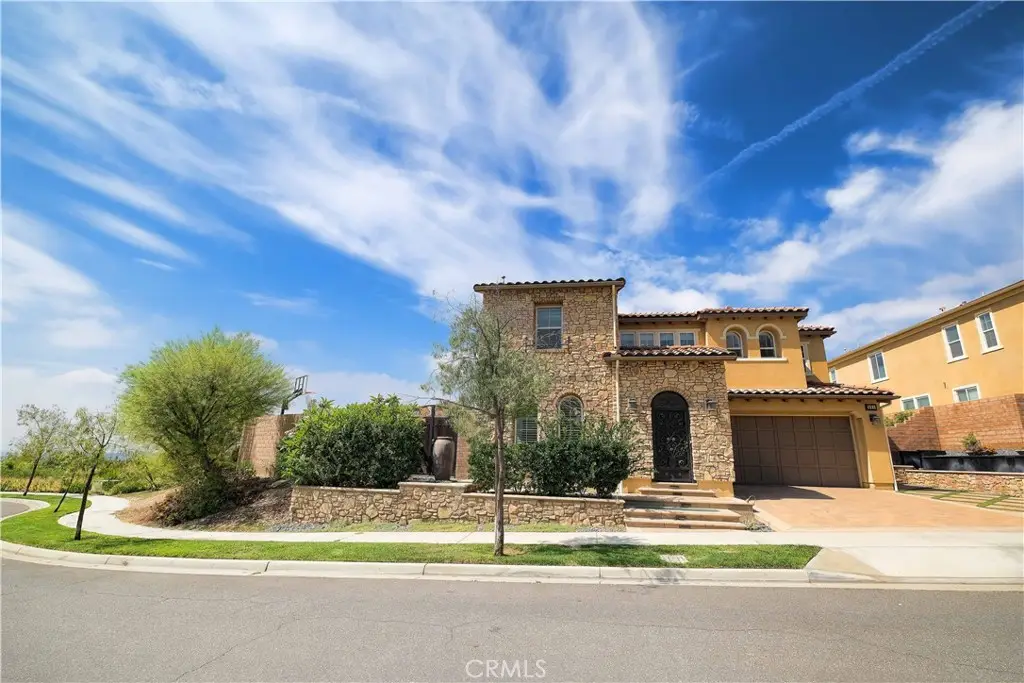 551 San Ardo, Brea, CA 92821 - #1
