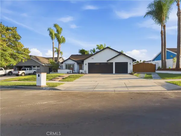 3695 Terrace, Chino Hills, CA 91709