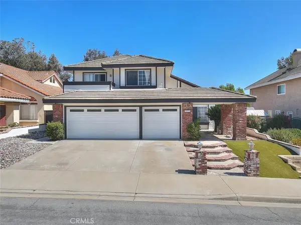 15755 Pistachio, Chino Hills, CA 91709