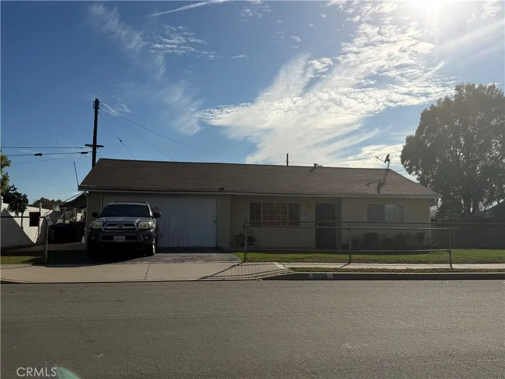 2026 W Yarnell Street, West Covina, CA 91790 - #1