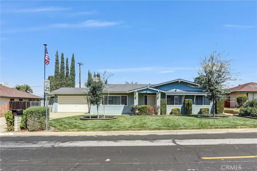354 Myrtlewood, Calimesa, CA 92320 - #2