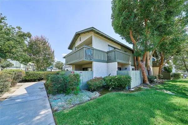 3636 Sumner Avenue #209, Pomona, CA 91767