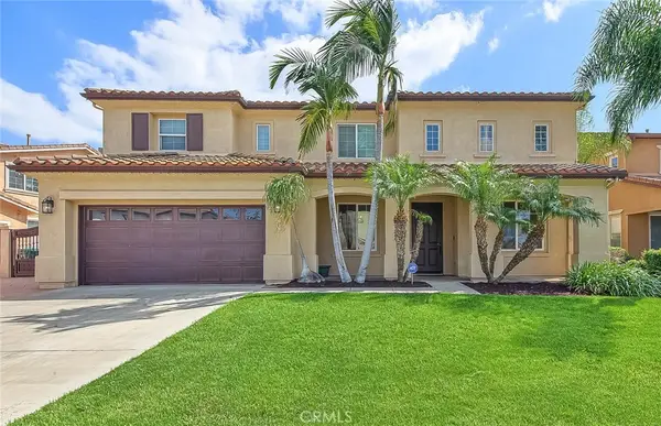 6278 Rolling Meadow Street, Eastvale, CA 92880