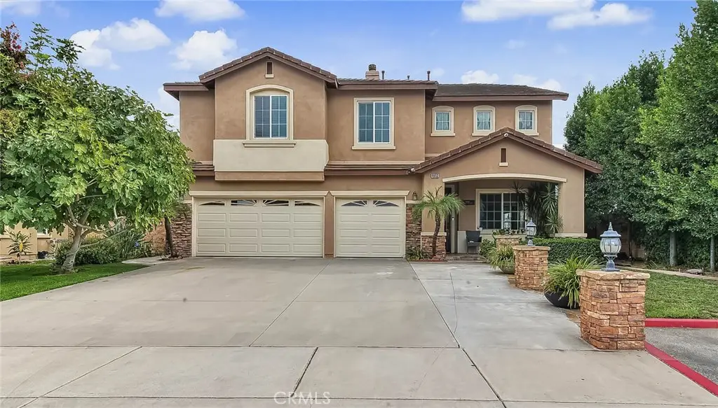 4653 Lombardy Court, Chino, CA 91710 - #1