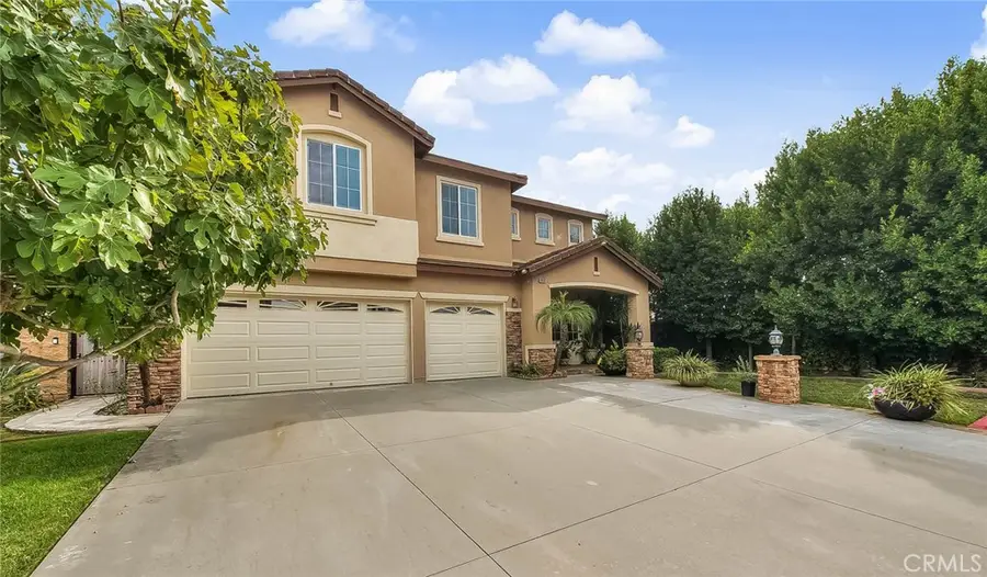 4653 Lombardy Court, Chino, CA 91710 - #2