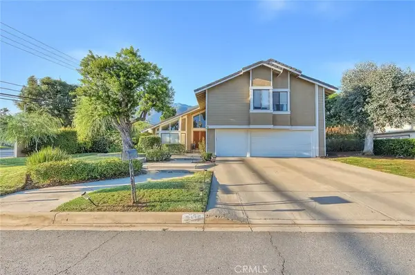 9512 Sunflower, Alta Loma, CA 91737