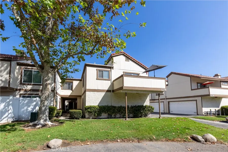 1228 S Cypress #E, Ontario, CA 91762 - #2