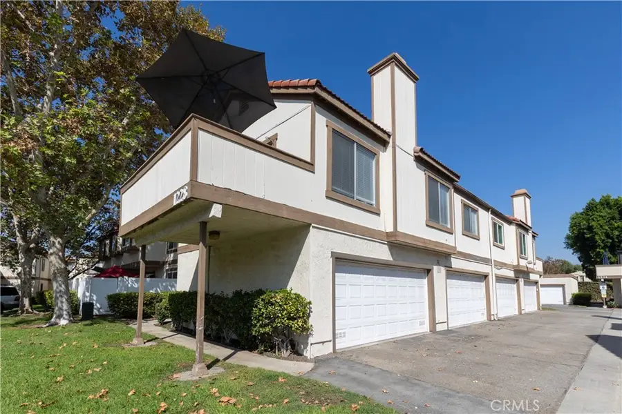 1228 S Cypress #E, Ontario, CA 91762 - #3