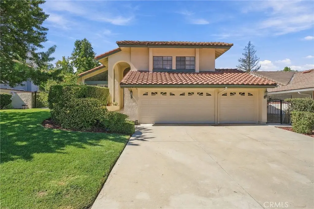 20908 E Walnut Canyon Road, Walnut, CA 91789 - #1