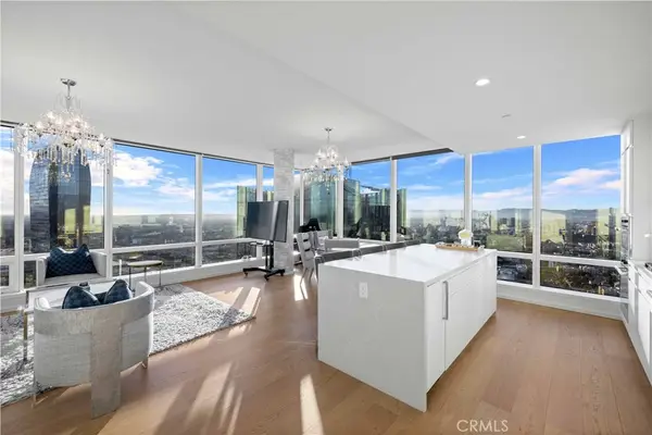 877 Francisco Street #4111, Los Angeles, CA 90017