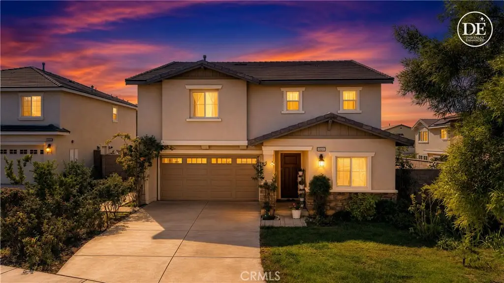 16817 Morning Dew Lane, Fontana, CA 92336 - #1