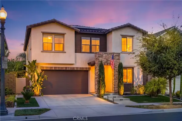 2531 E Violet, Ontario, CA 91762
