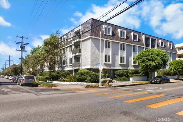 8635 Falmouth Avenue #203, Playa Del Rey, CA 90293