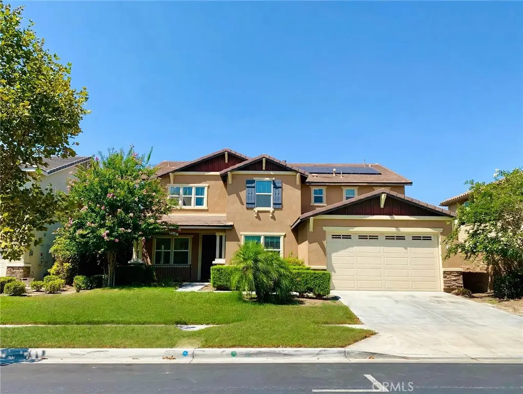 14538 Viva Drive, Eastvale, CA 92880 - #1