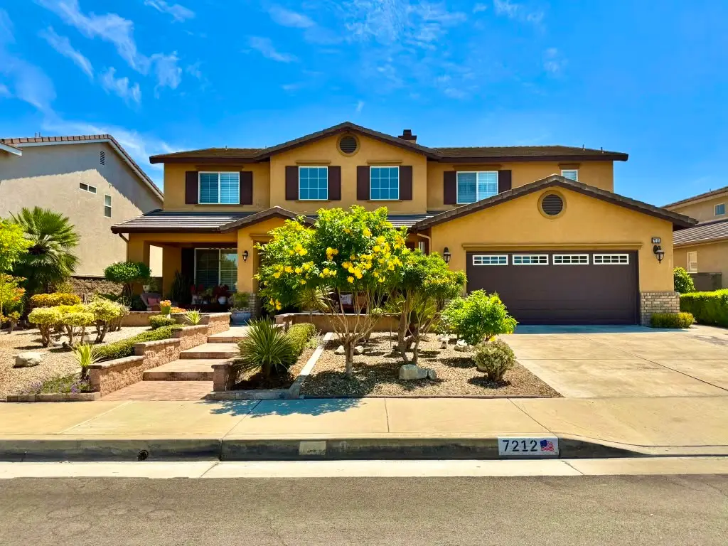 7212 Corona Valley Avenue, Corona, CA 92880 - #1