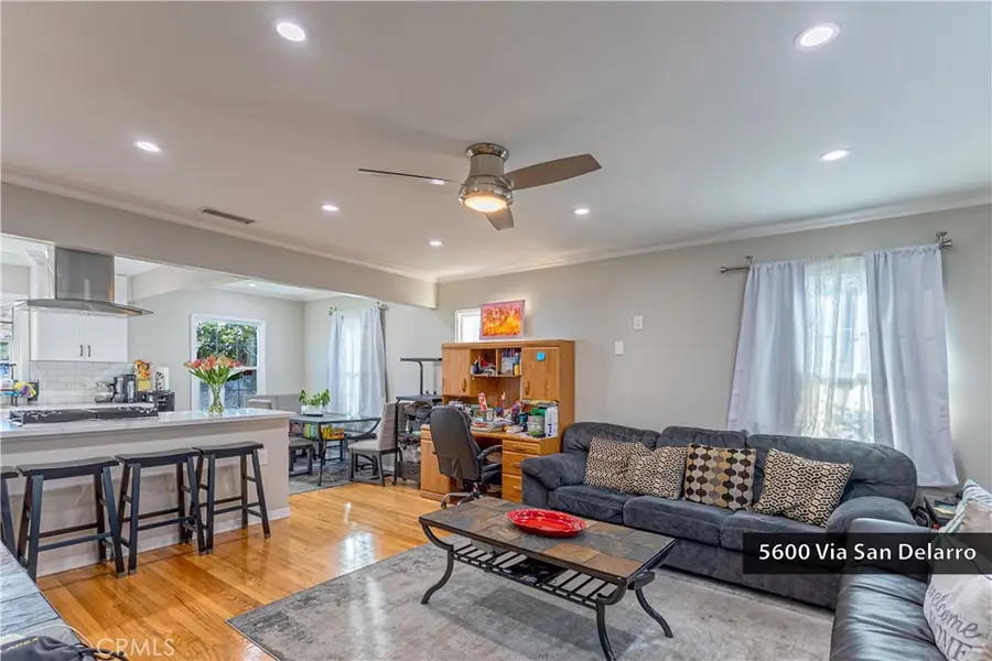 5600 Via San Delarro, East Los Angeles, CA 90022 - #3