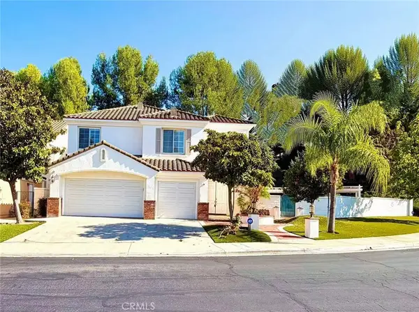 18808 Kentfield Pl, Rowland Heights, CA 91748