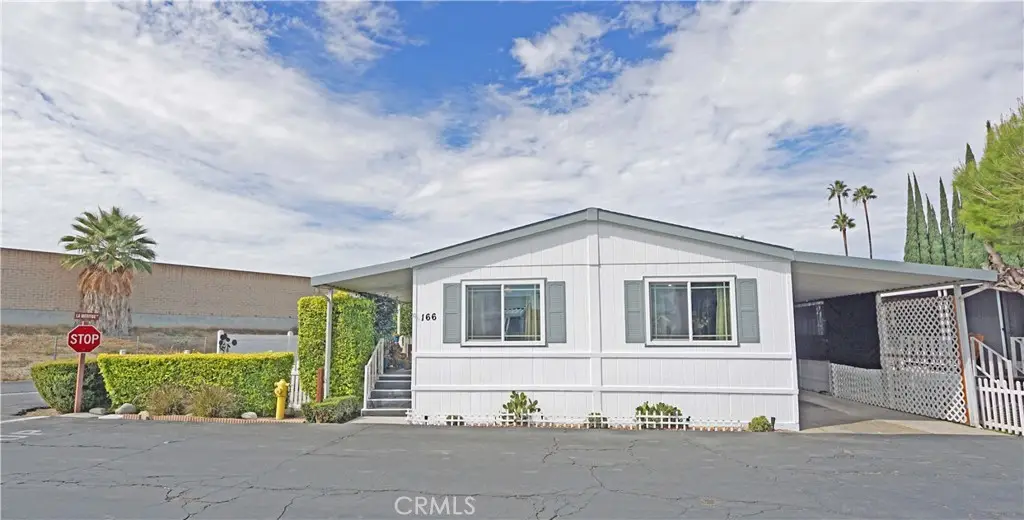 15050 Monte Vista Avenue #166, Chino Hills, CA 91709 - #1