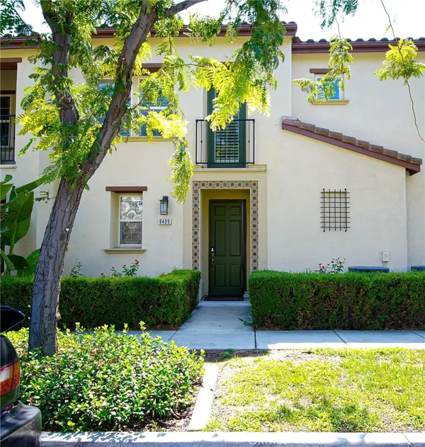 8409 Flight, Chino, CA 91708