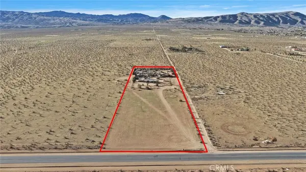 11945 Japatul, Apple Valley, CA 92308