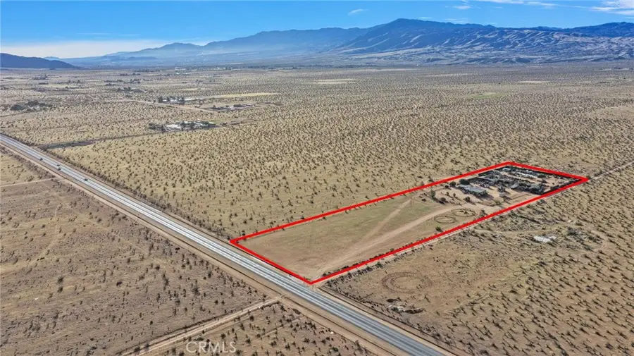 11945 Japatul, Apple Valley, CA 92308 - #2