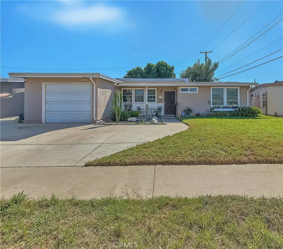 13608 Ector, La Puente, CA 91746 - #1