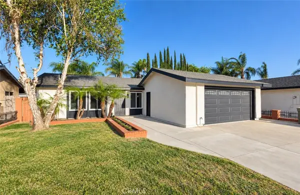 2863 S Cypress Point, Ontario, CA 91761