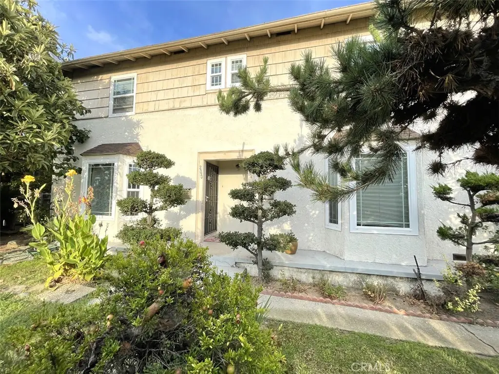 2354 Schoolside, Monterey Park, CA 91754 - #1