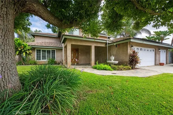 Address Withheld By Seller, La Puente, CA 91746