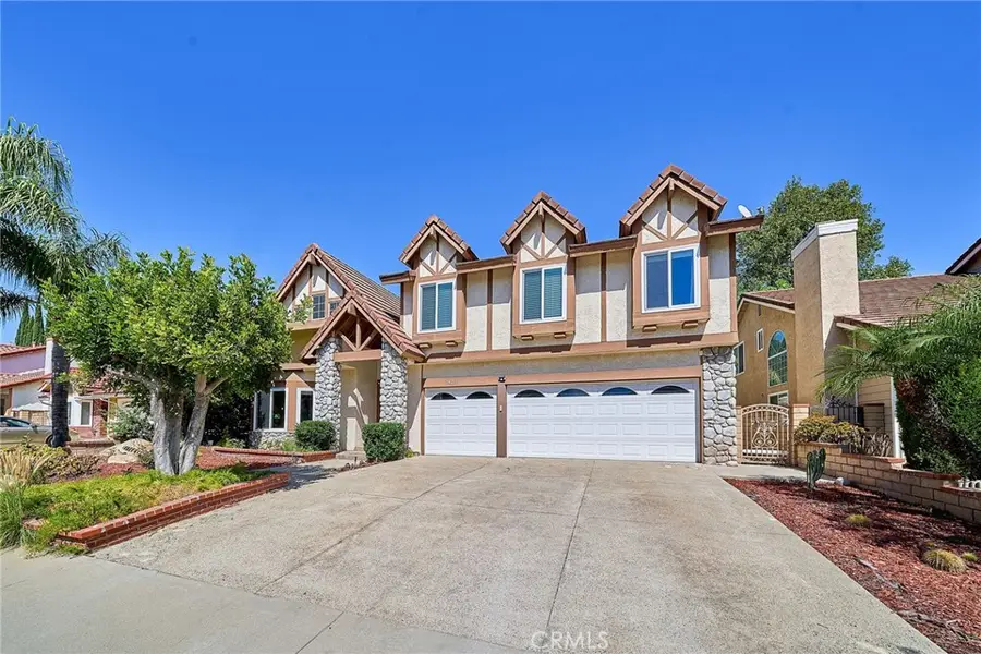 24215 Delta Drive, Diamond Bar, CA 91765 - #2